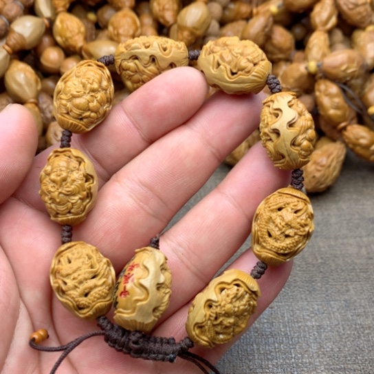 手串/手链橄榄核橄榄核手串/手链