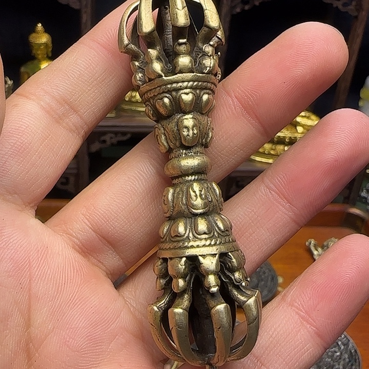 心***水泥塑藏式风格小元素