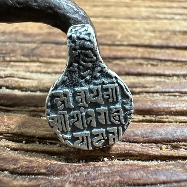 足银银制品 精品足银吊坠5d11n599p04y8s1n1