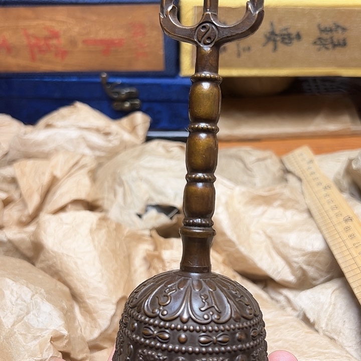 文玩铜器点击下单