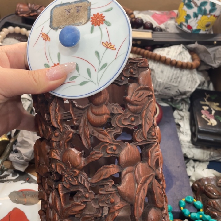 紫砂陶瓷艺术陶瓷艺术