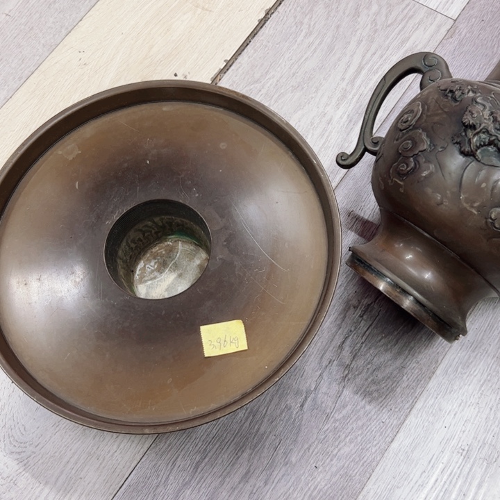 摆件阳***育一个瓷器默认微瑕