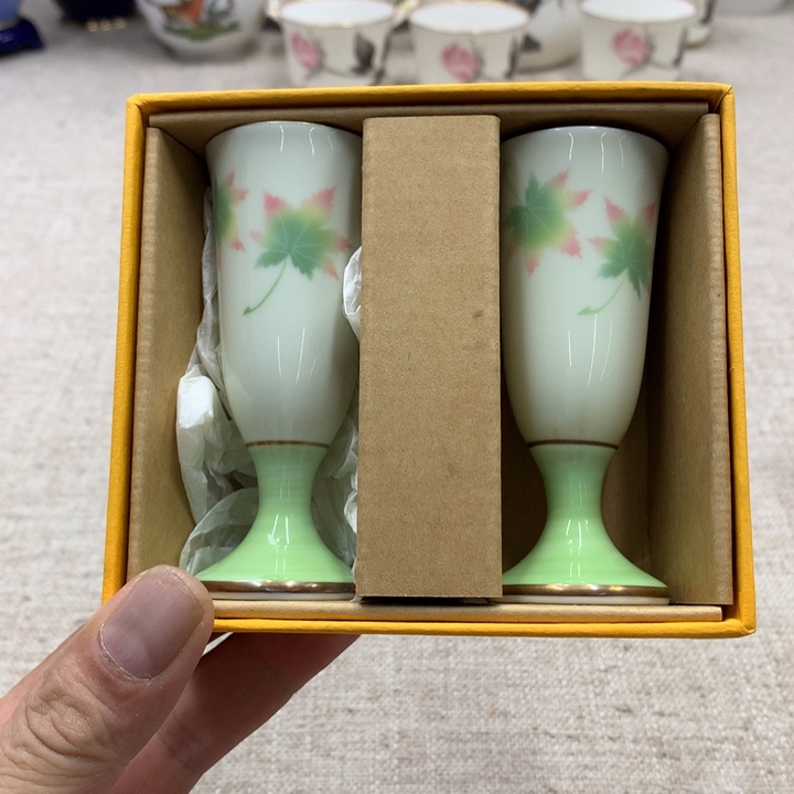 瓷片这种情况就是