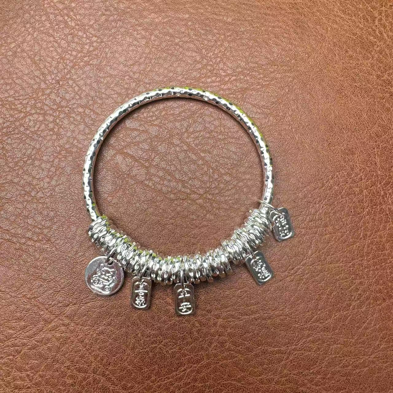 实心精品手饰BY193（无礼盒）