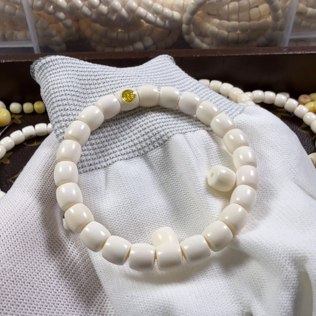 鹿骨手串/手链手串