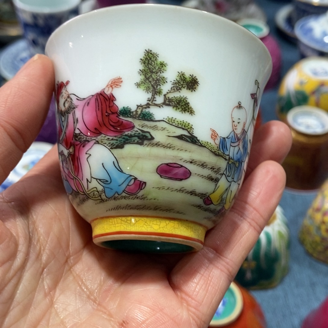 我***久源思陶瓷有限公司