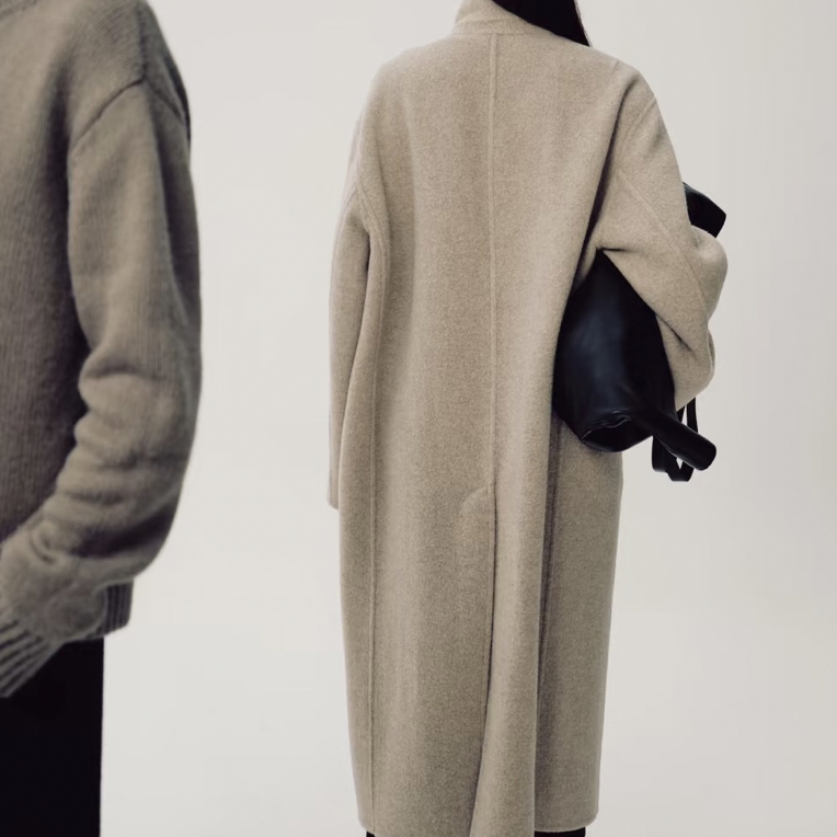 wenstudio粉丝专属 外套509-899（no退换）