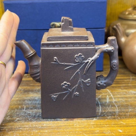 【闪购商品】紫砂茶壶紫砂壶等