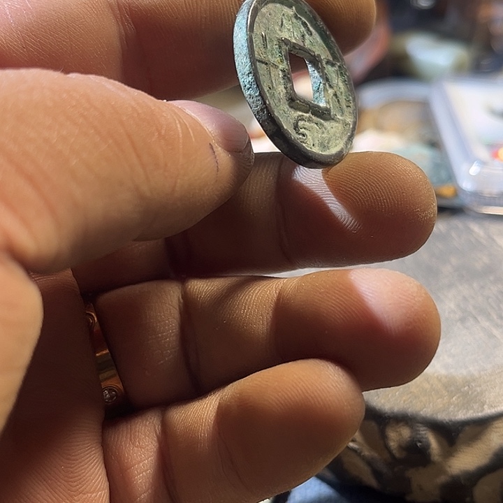 大泉五十得汉现代工艺