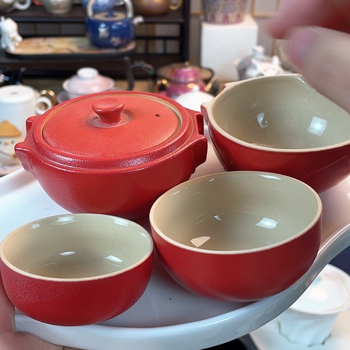 茶具套装特价包邮