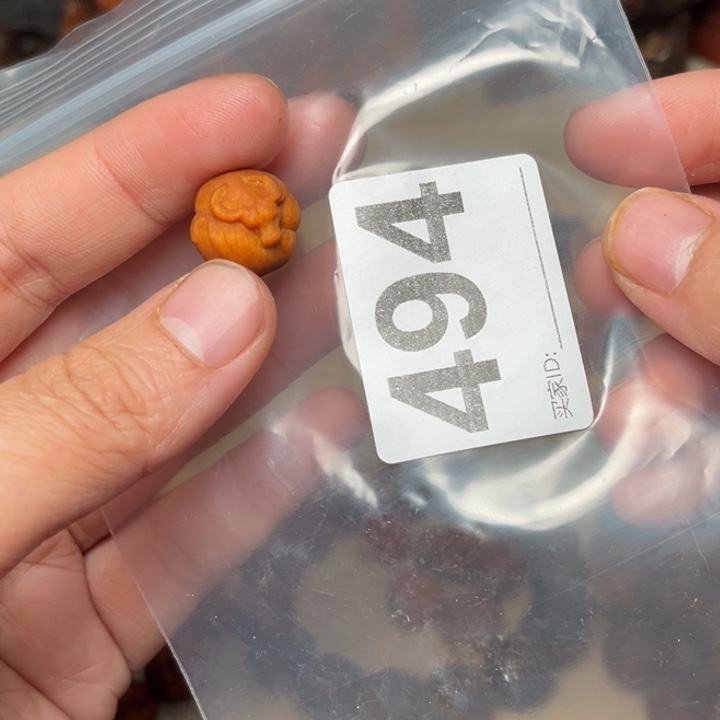 贡木手串/手链贡木