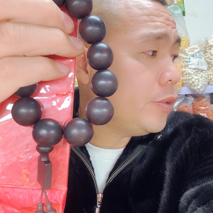 大果紫檀（缅甸花梨）15