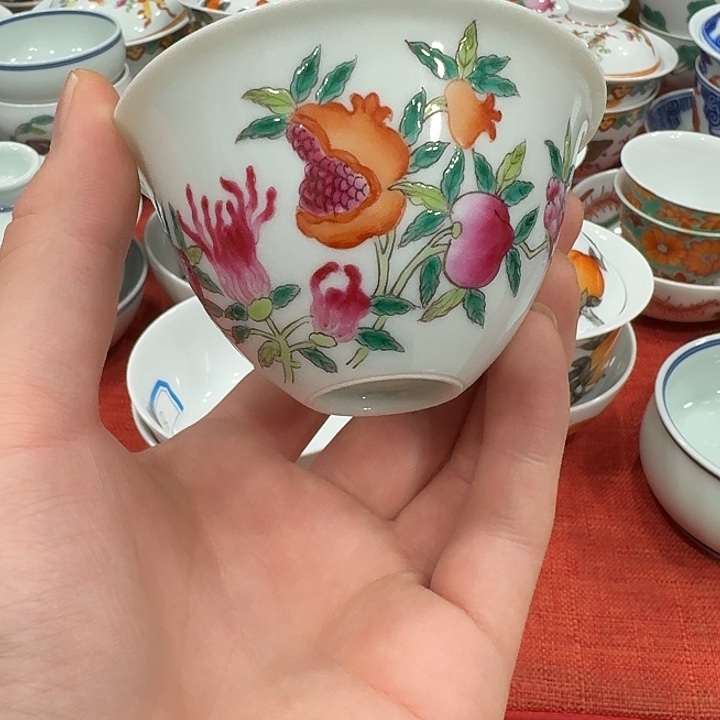 陶瓷艺术品收藏陶瓷