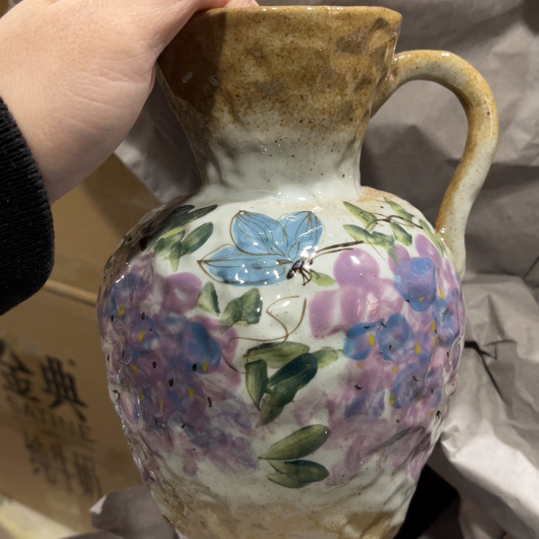 壶 我们也不会错过任何一个理由