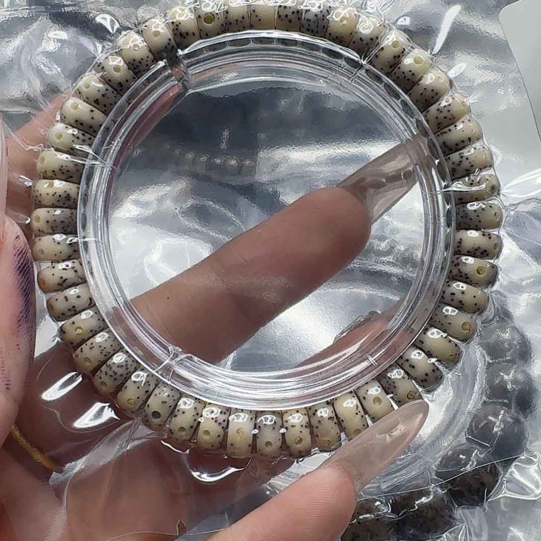 星月菩提手串198快乐星月菩提94