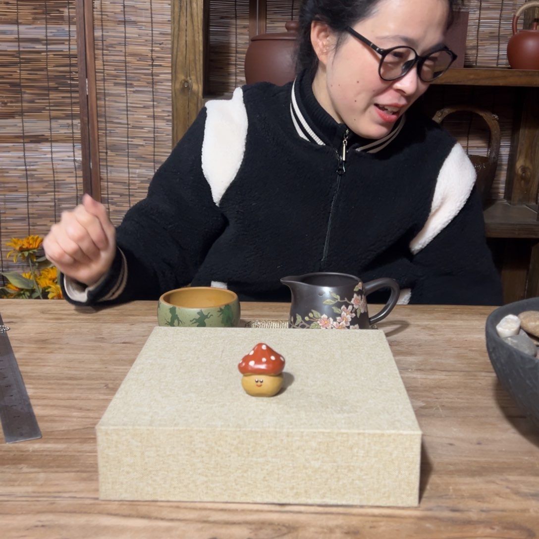 紫砂茶叶盒242222222222222222