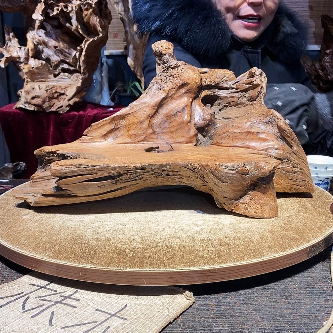 领***羊681。随行根艺根艺