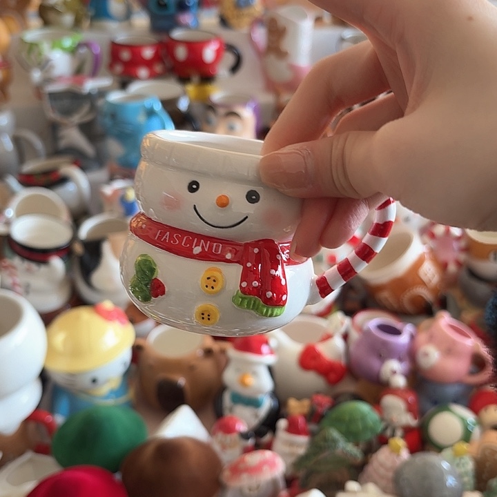 瓷片陶瓷完美主义慎拍