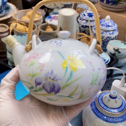 请在黄车自选商品