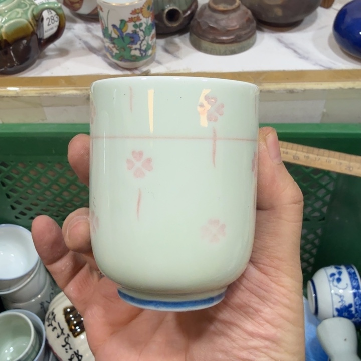 陶瓷推荐第二名20包邮