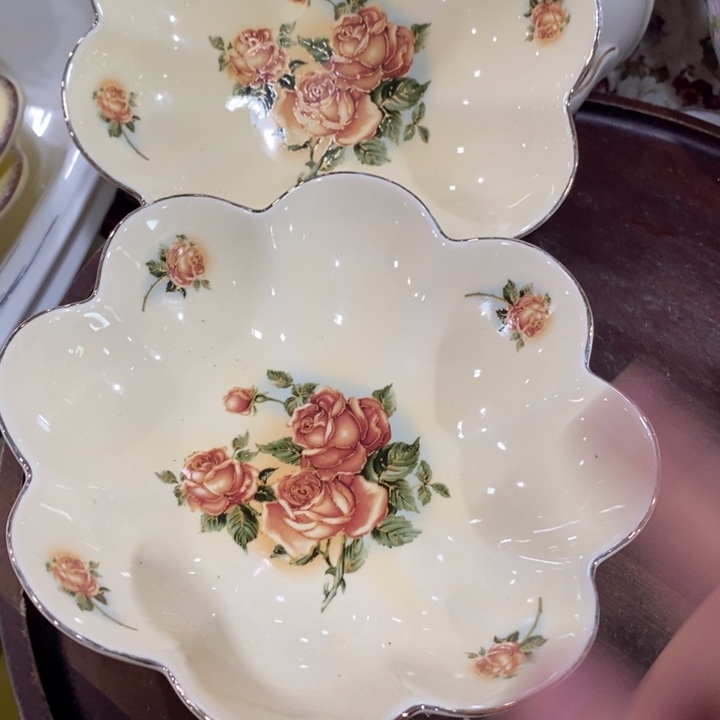 陶瓷…………2个6英寸11111111111111111111111