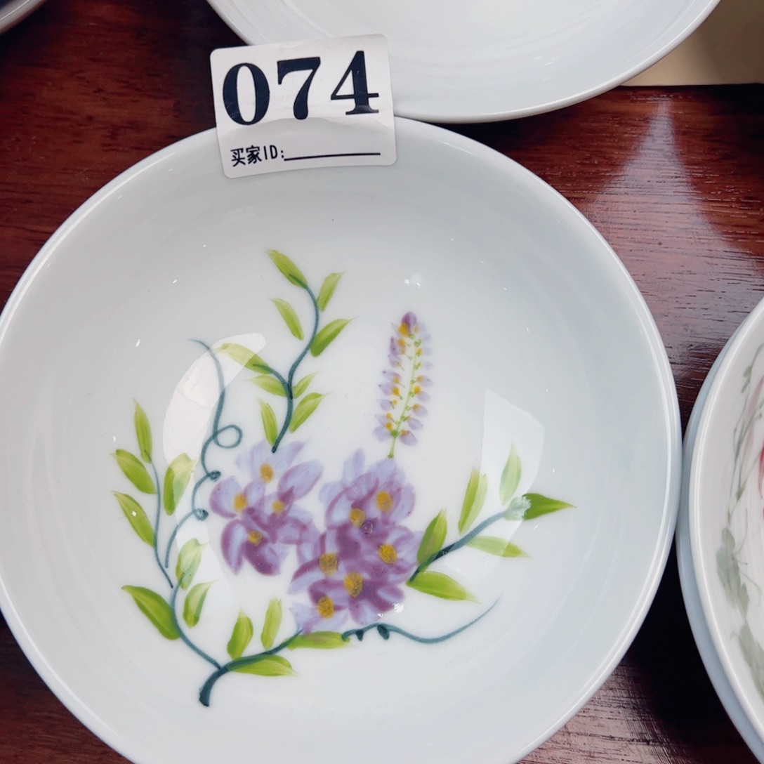 景德镇陶瓷手工制作