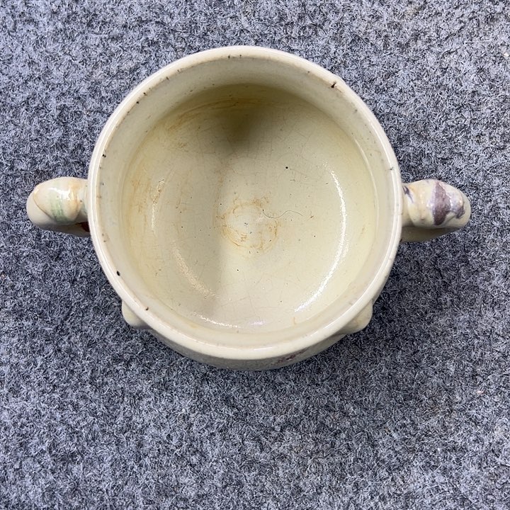 瓷片瓷器制作工艺等方面