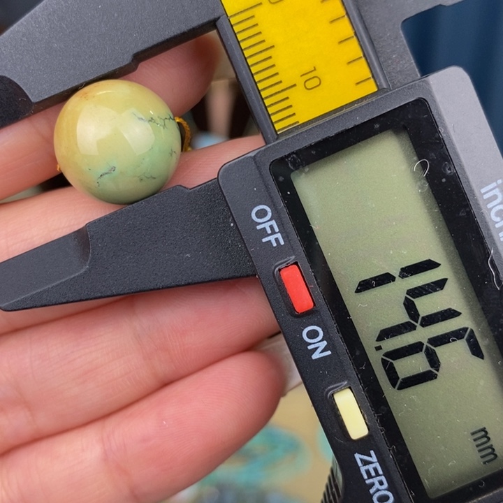 【闪购商品】绿松石珠宝奇石未镶嵌