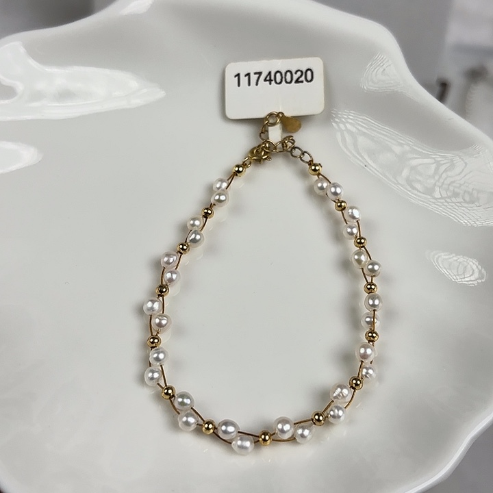 淡水珍珠天然淡水珍珠未镶嵌