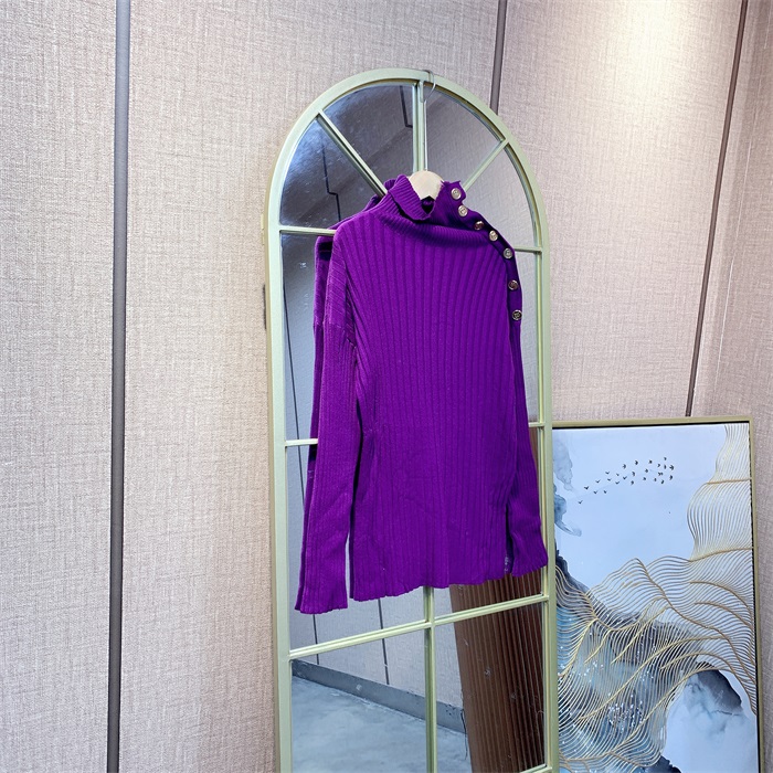 WW217紫色孕妇衣90-140