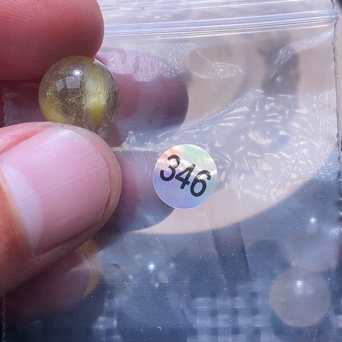 ****康发晶未镶嵌手链天然水晶