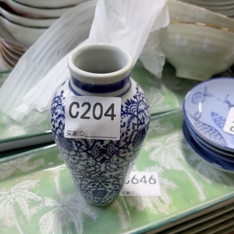 陶瓷制品有瑕疵处理