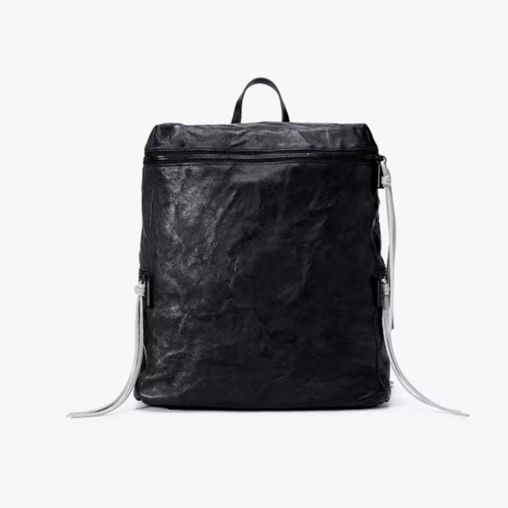 箭头黑石背包大号W12