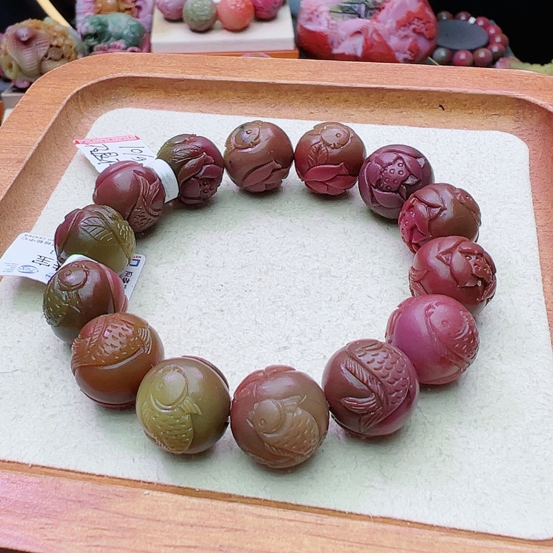 石英质玉盐源玛瑙定制未镶嵌