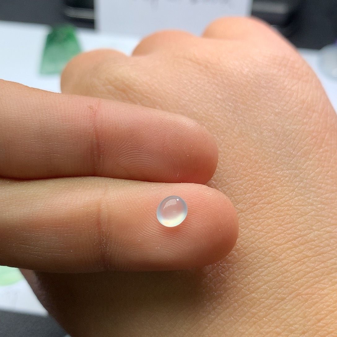 翡翠裸石翡翠翡翠