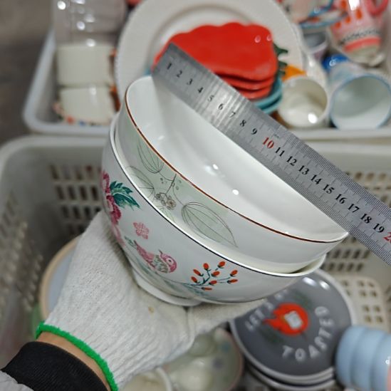 陶瓷餐具杯碗盘微瑕介意慎拍