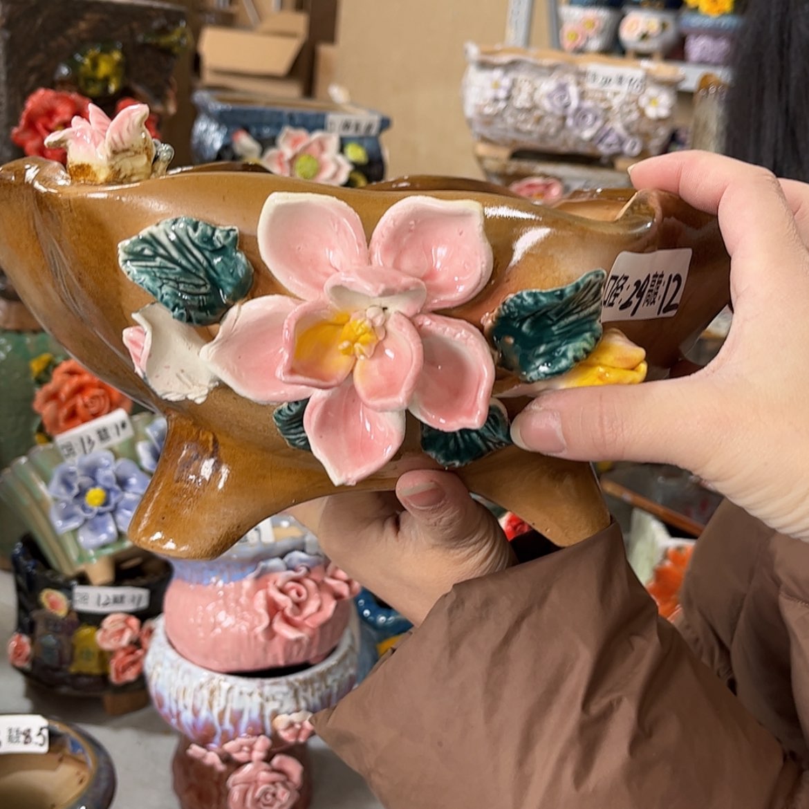 【闪购商品】红陶福利