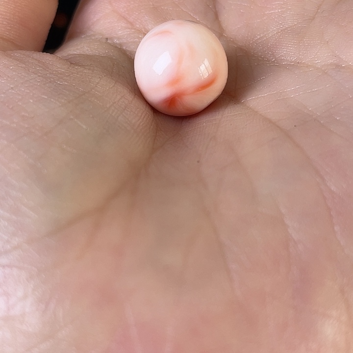 星***四无合金无合金4g momo珠子