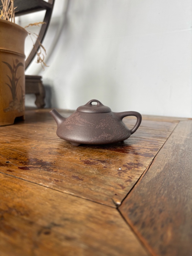 合瓢 零添加深井黑紫一物一检测 150毫升