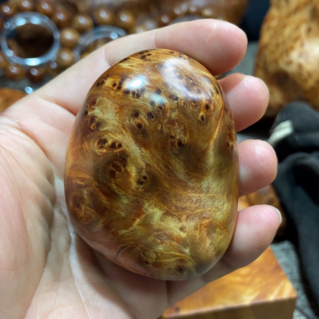 柏木（崖柏）其他把