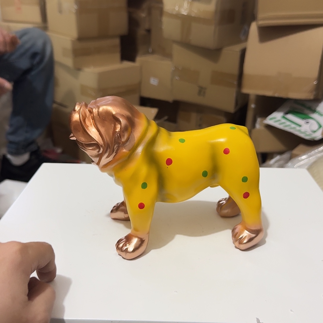 树脂材质盆盆罐罐43