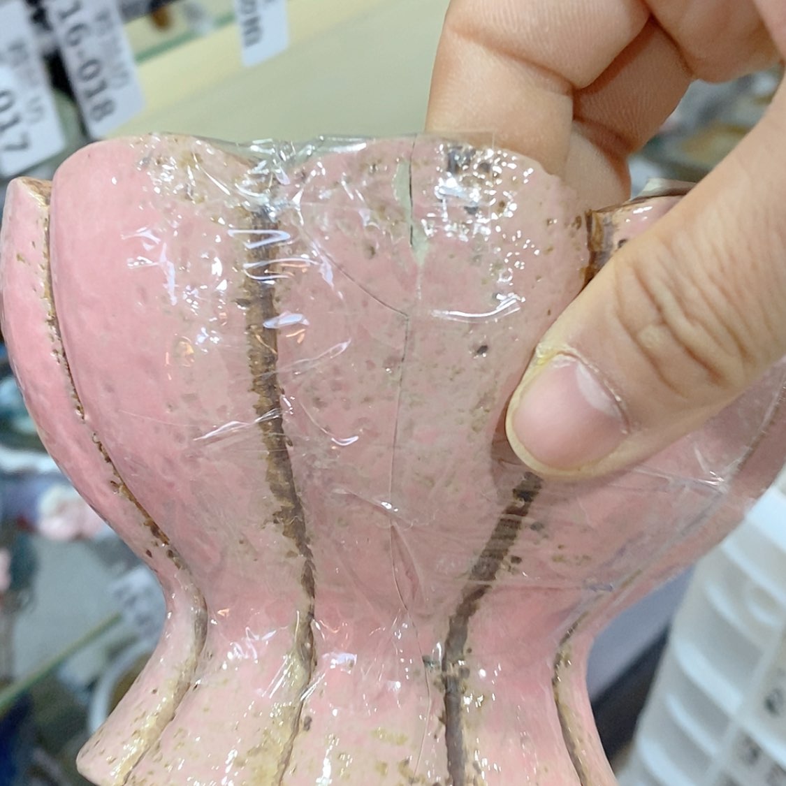 【闪购商品】红陶福利