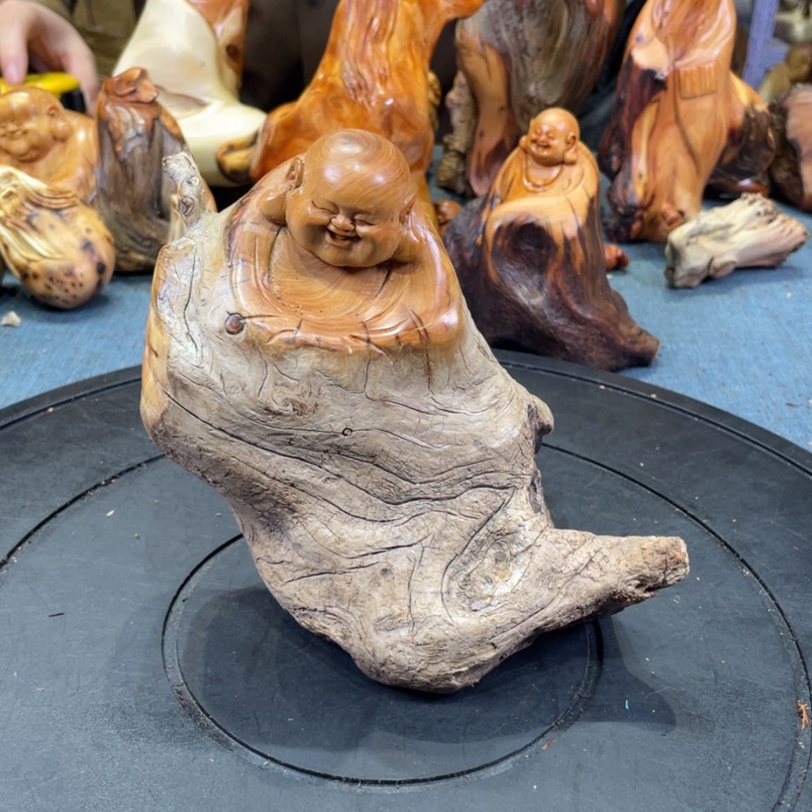 【闪购商品】柏木（崖柏）其他