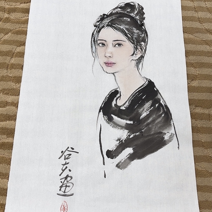 国画花鸟等多种鸟类和动物70.45