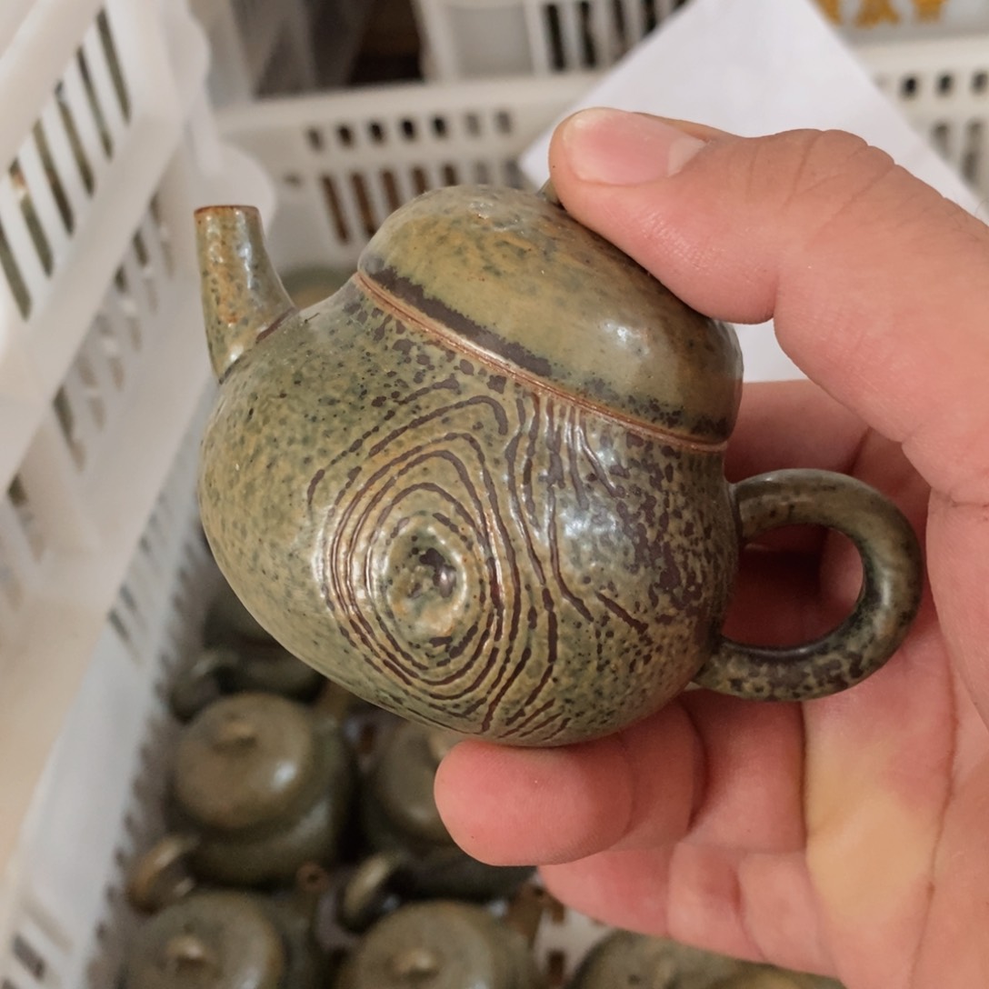 瓷片陶瓷茶具茶具95098