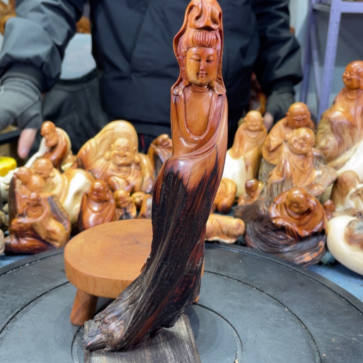 【闪购商品】柏木（崖柏）其他