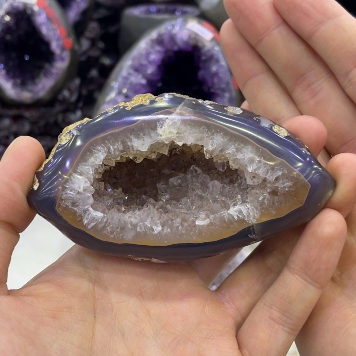 太***阳未镶嵌水晶珠宝半成品