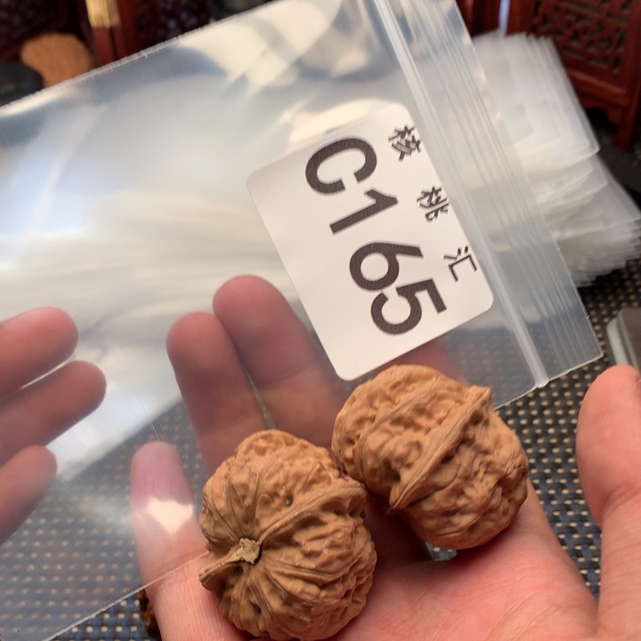 文玩核桃吊坠门头沟