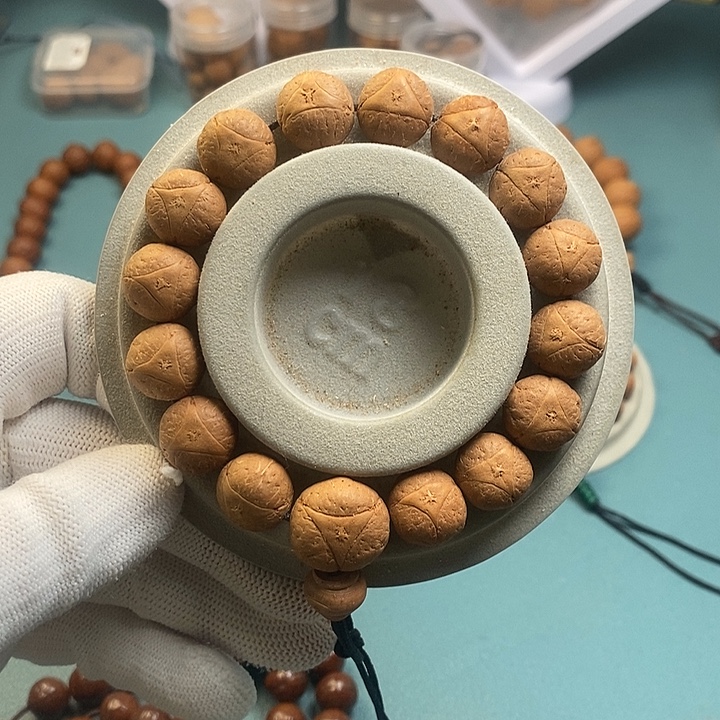 吊坠凤眼菩提凤眼手串