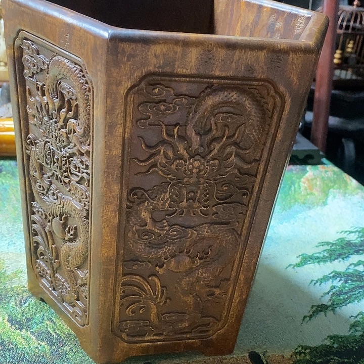 木作红黑酸枝木类